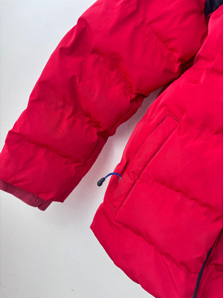 Joules Padded Coat 8 Years-Coats-Second Snuggle Preloved