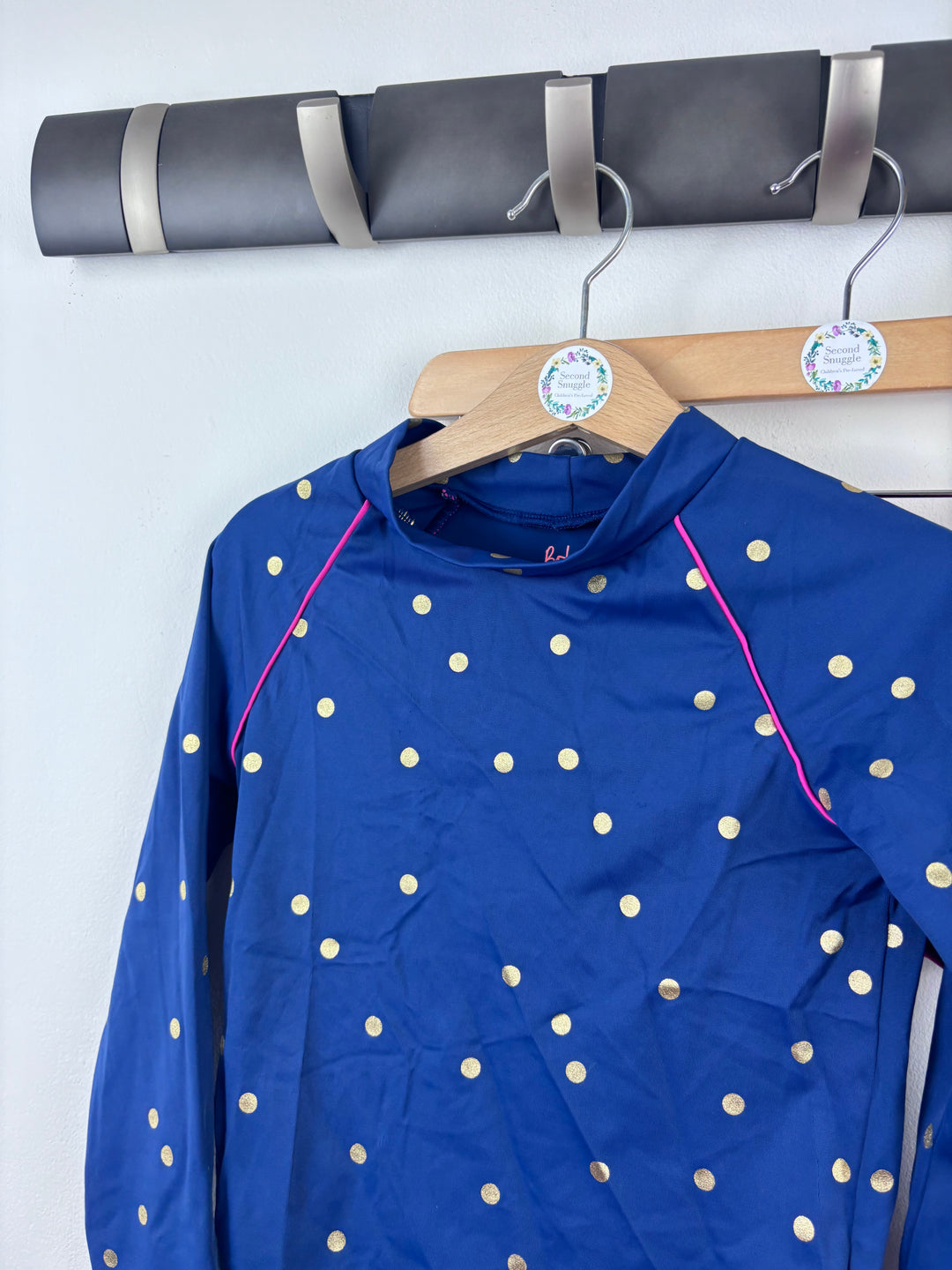 Boden Swim Set 5-6 Years-Swimming-Second Snuggle Preloved