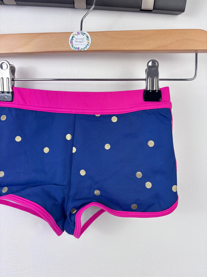 Boden Swim Set 5-6 Years-Swimming-Second Snuggle Preloved