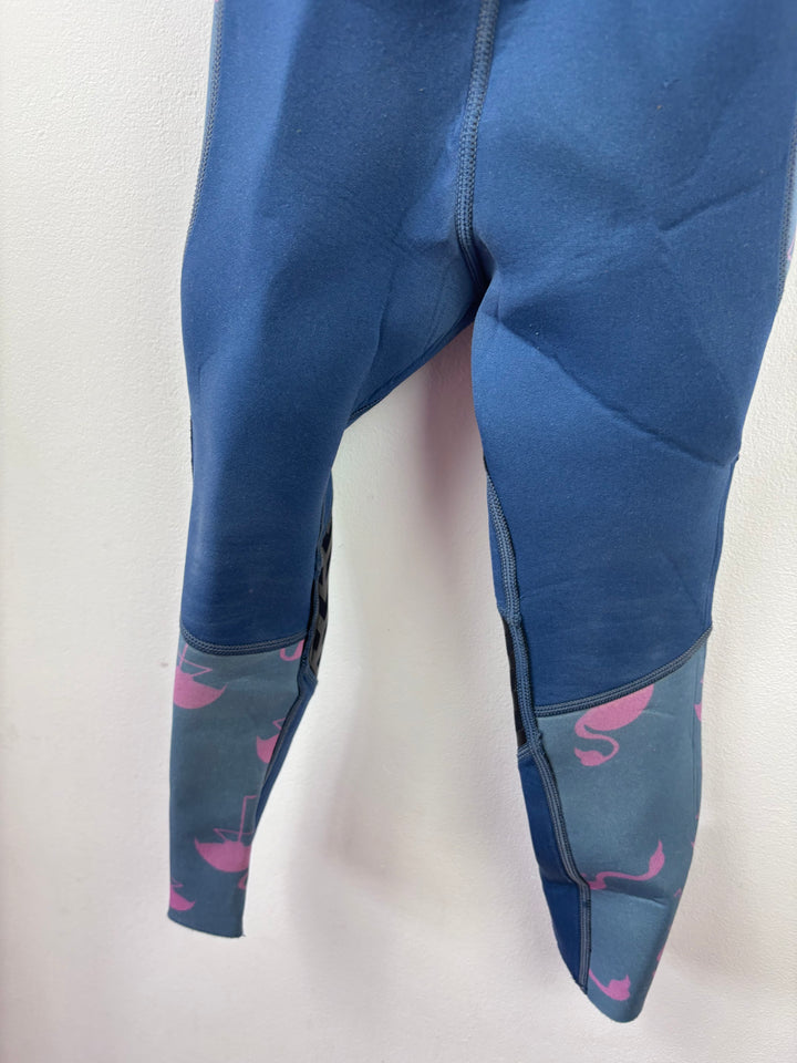 TWF KO7 Wetsuit 6-7 Years-Swimming-Second Snuggle Preloved