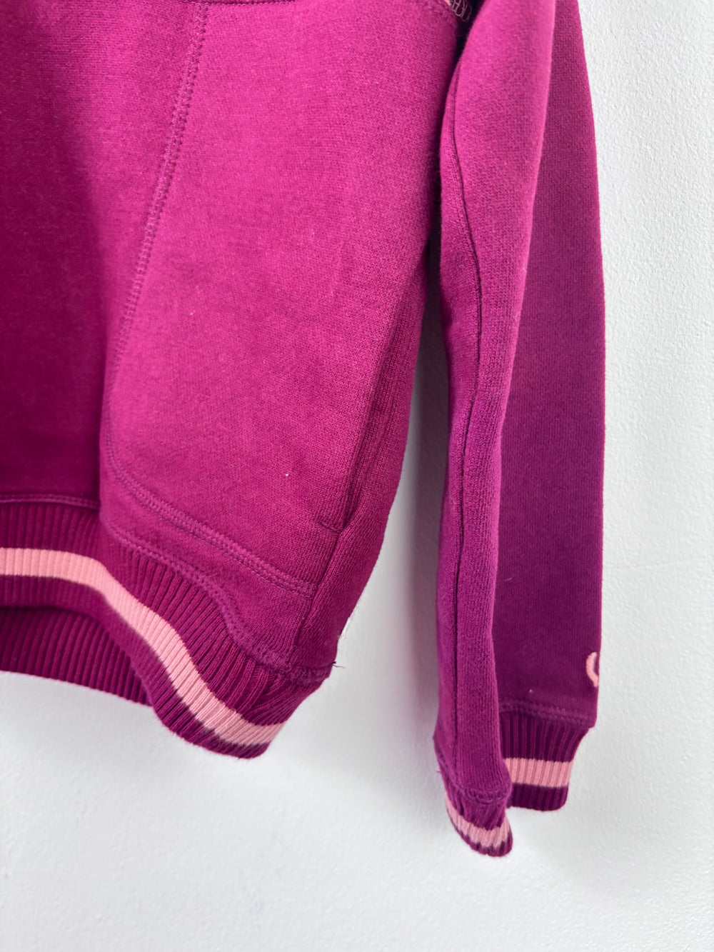 Fat Face Hoodie 7-8 Years-Hoodies-Second Snuggle Preloved