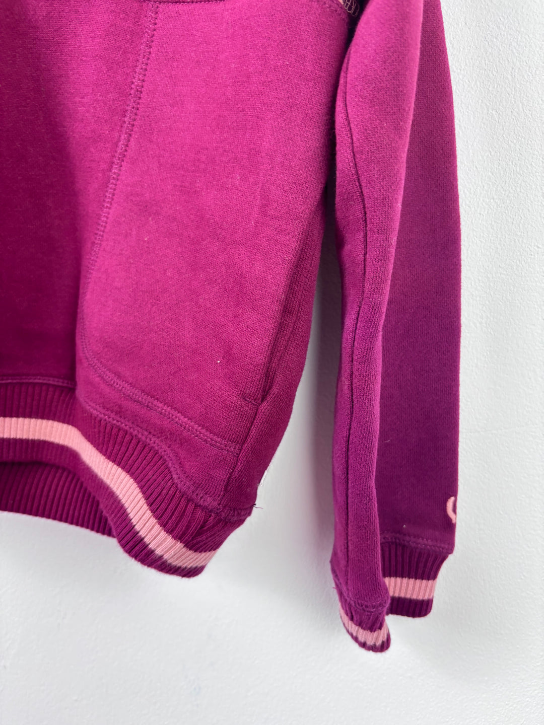 Fat Face Hoodie 7-8 Years-Hoodies-Second Snuggle Preloved