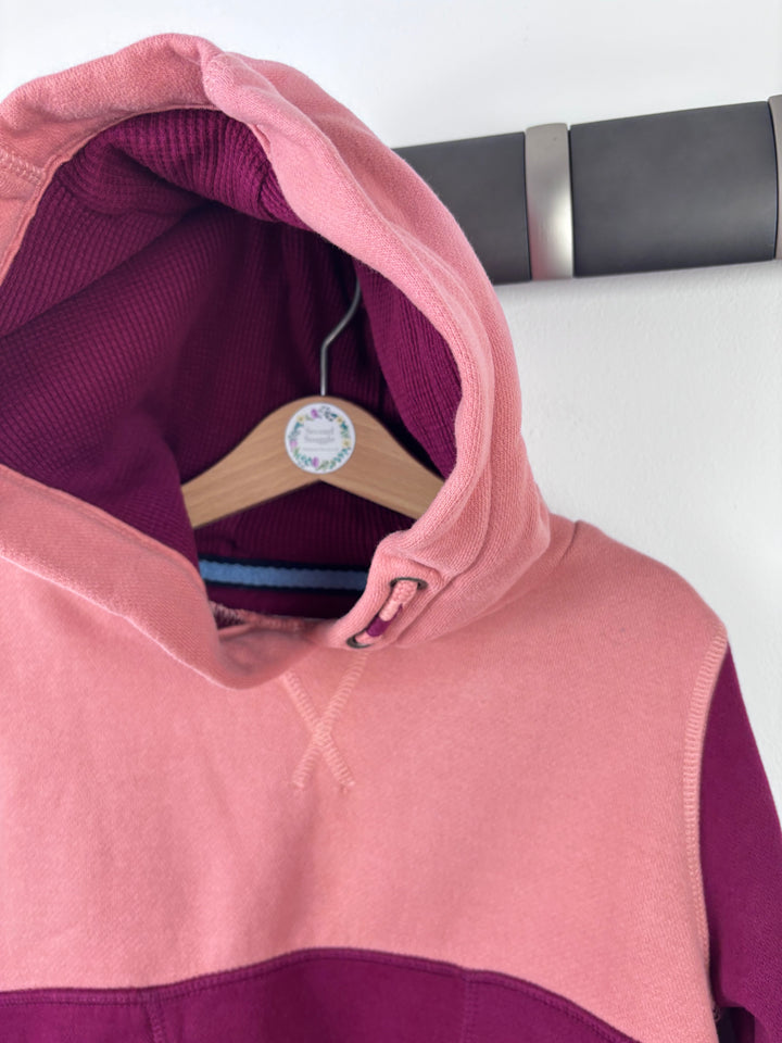 Fat Face Hoodie 7-8 Years-Hoodies-Second Snuggle Preloved
