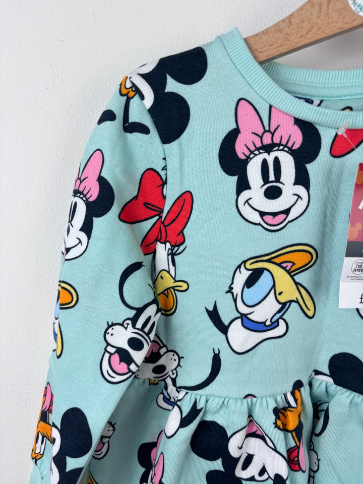 George Disney Dress 3-4 Years-Dresses-Second Snuggle Preloved