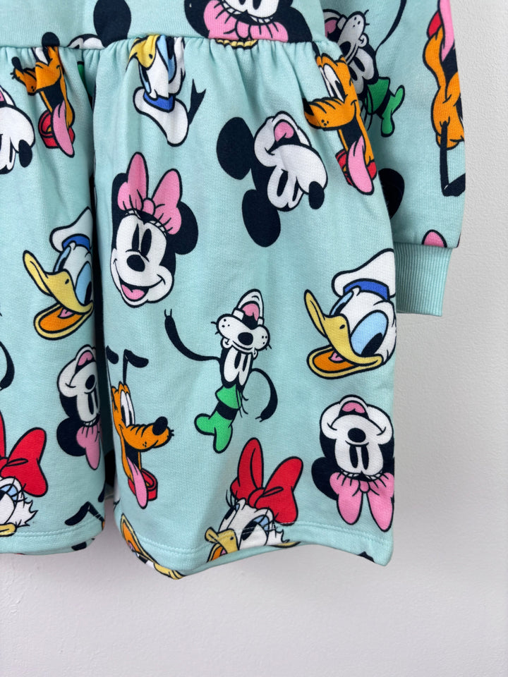 George Disney Dress 3-4 Years-Dresses-Second Snuggle Preloved