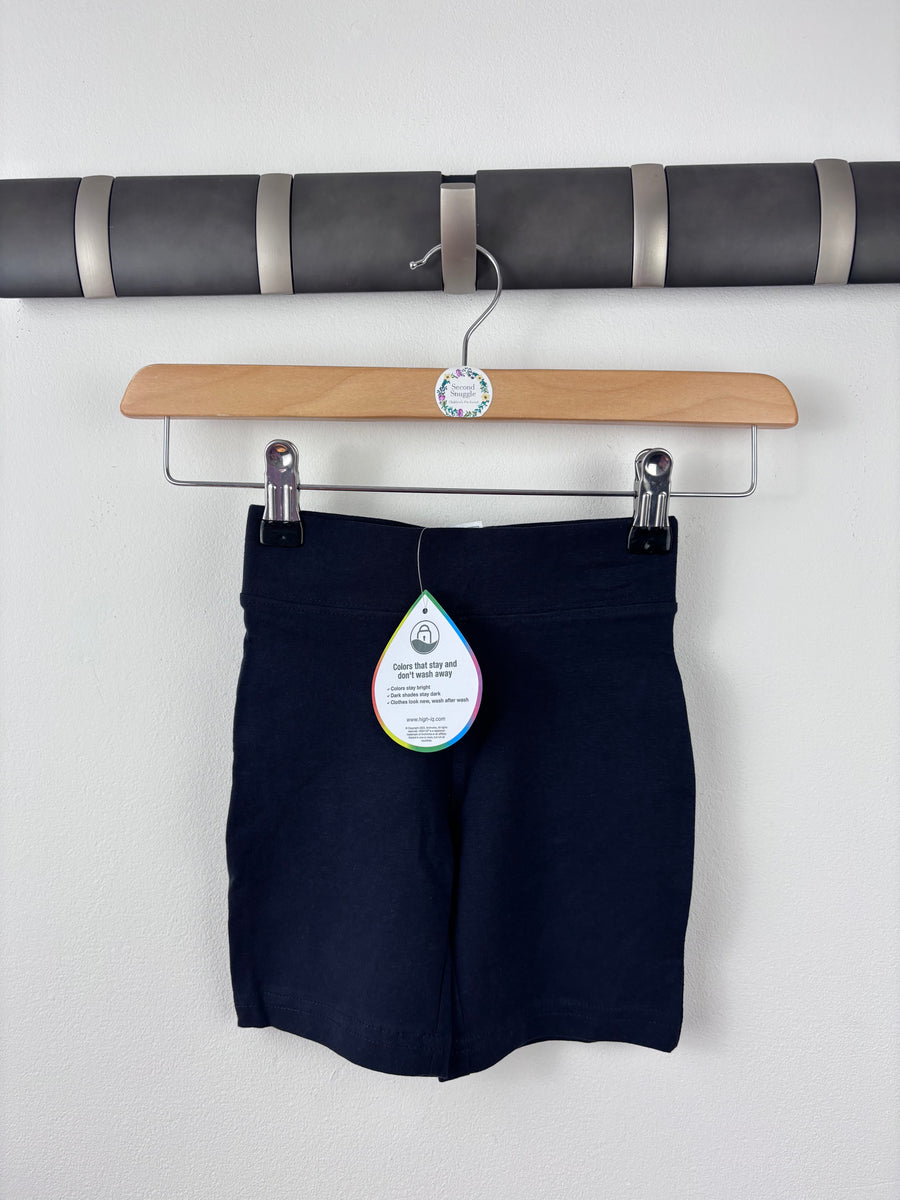 School Wear Black Shorts 4 Years-Shorts-Second Snuggle Preloved