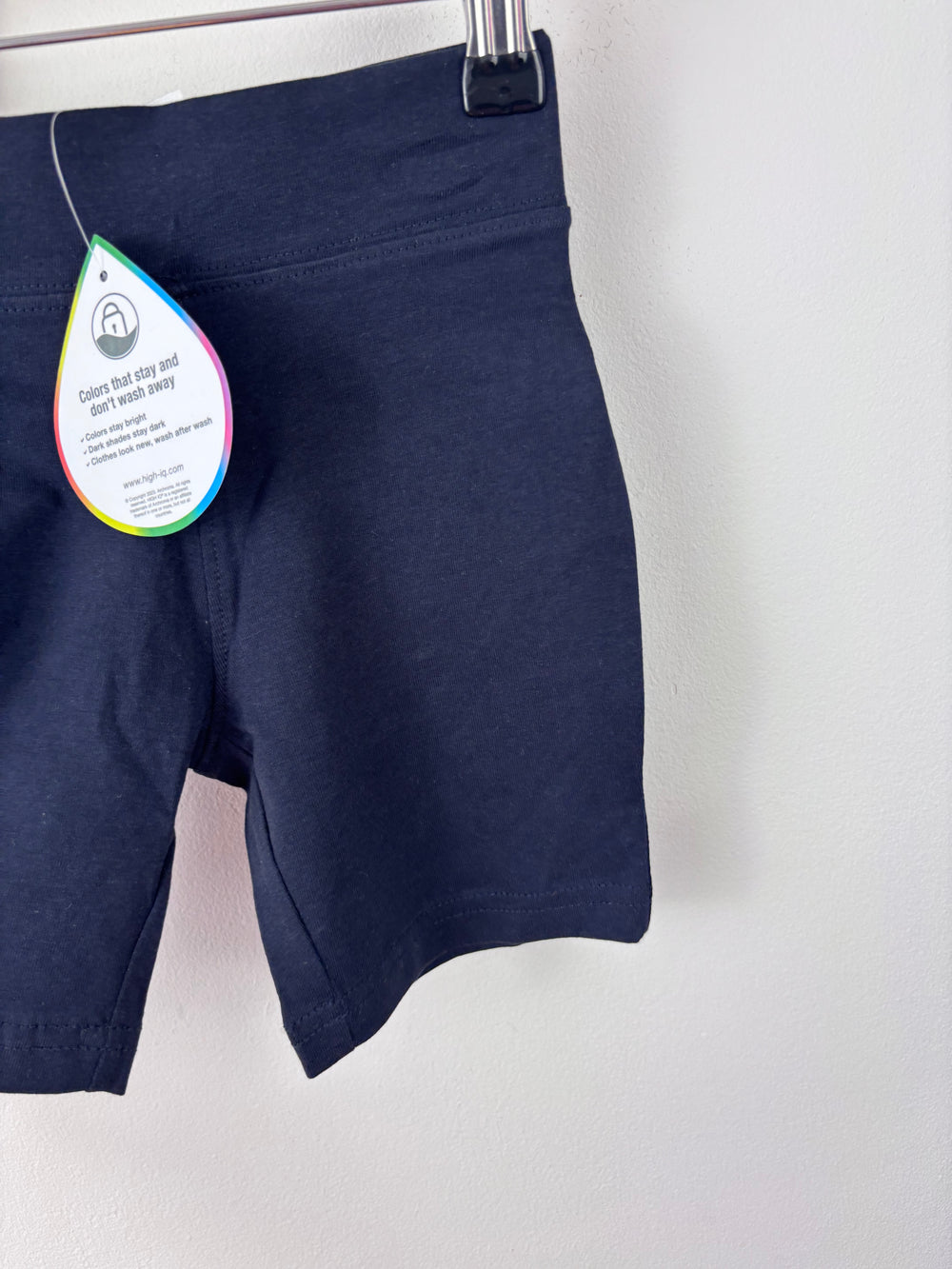 School Wear Black Shorts 4 Years-Shorts-Second Snuggle Preloved