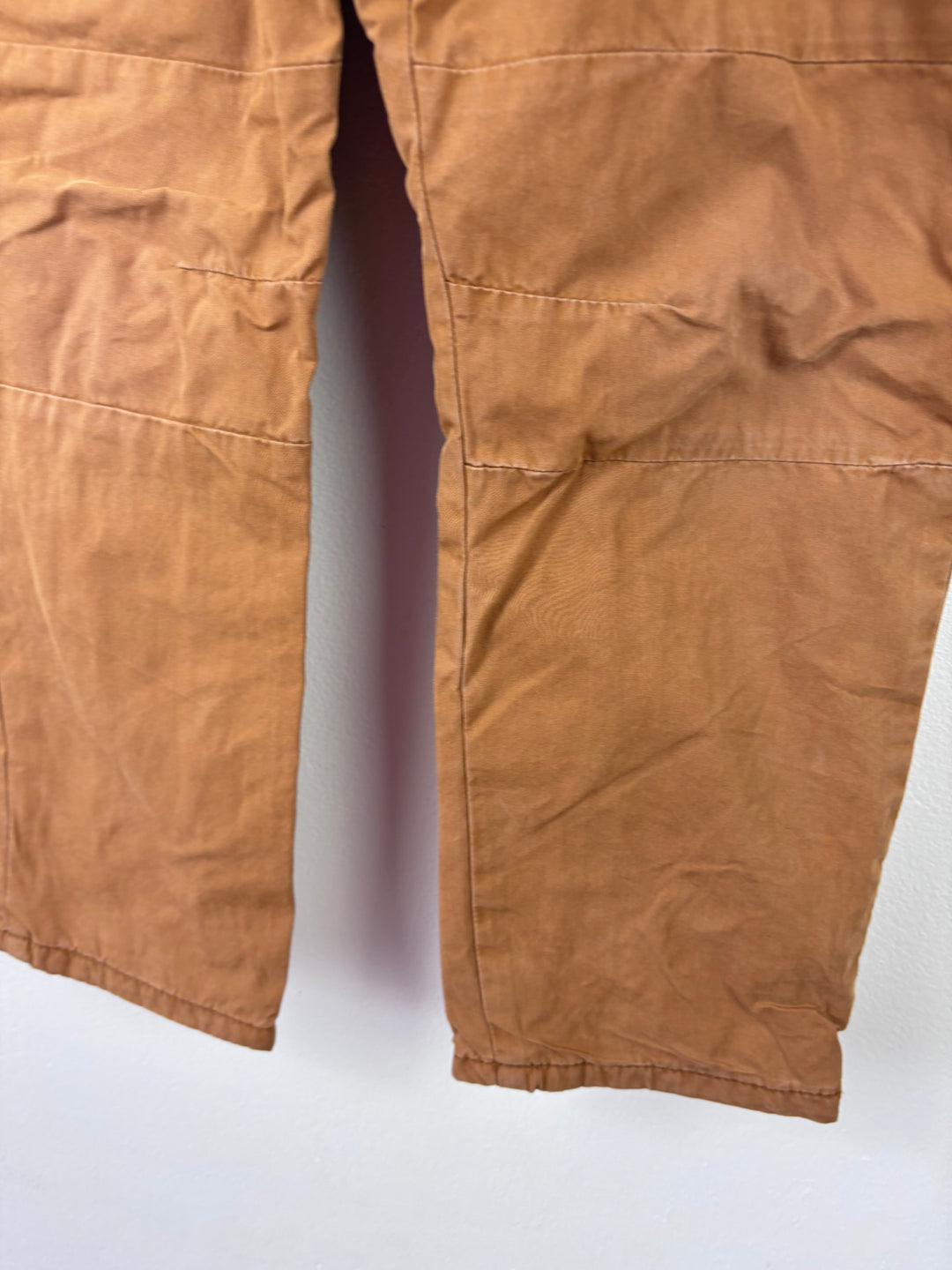 H&M Brown Trousers 5-6 Years-Trousers-Second Snuggle Preloved