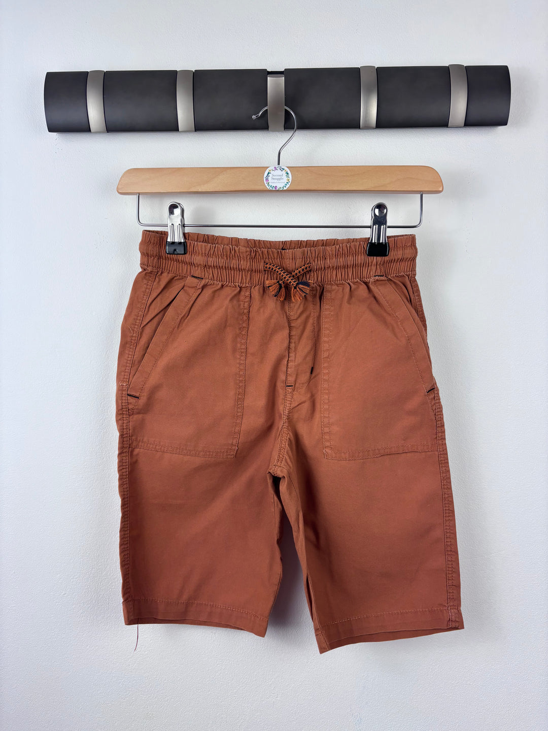 H&M Shorts 7-8 Years