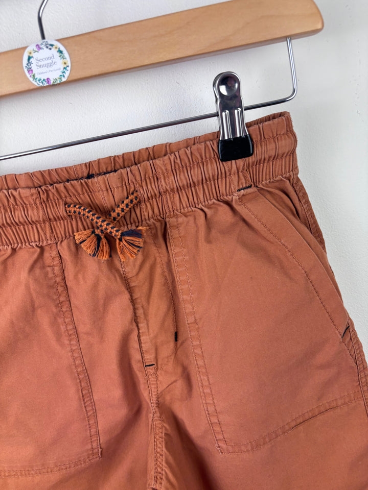 H&M Shorts 7-8 Years