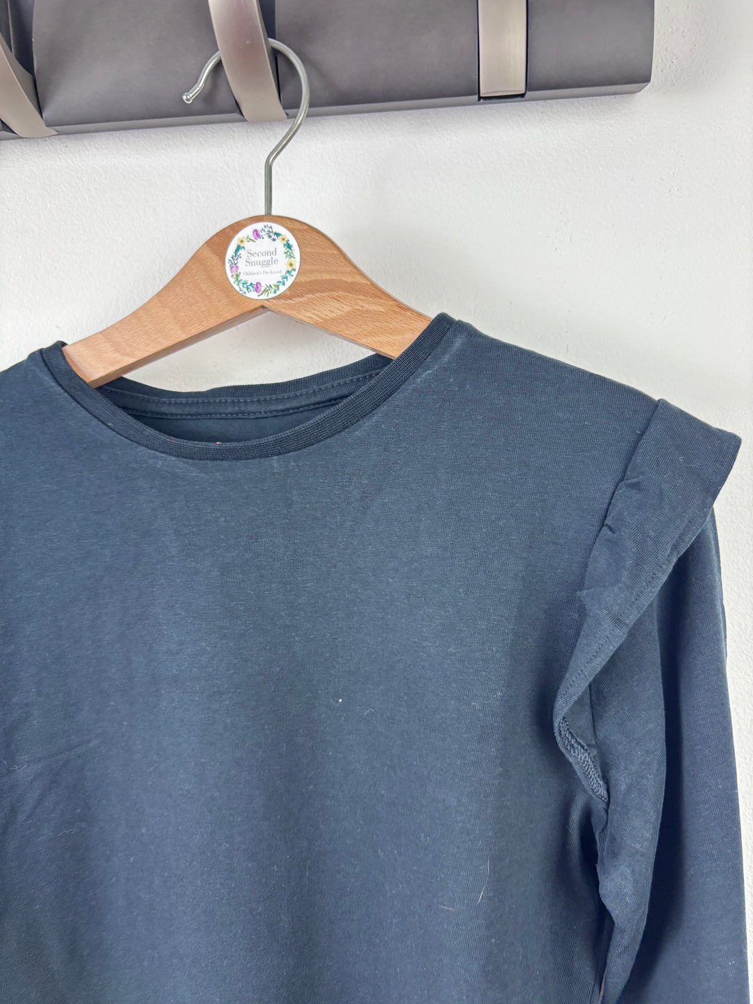 H&M Long Sleeve Tops 8-10 Years