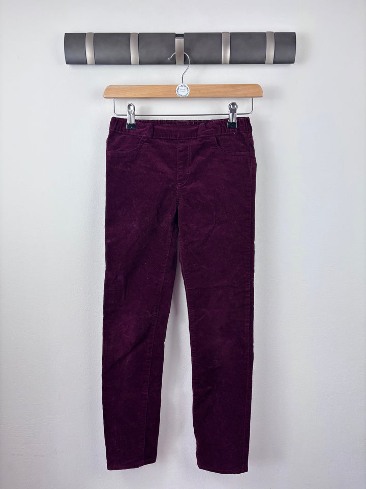 H&M Cord Trousers 9-10 Years