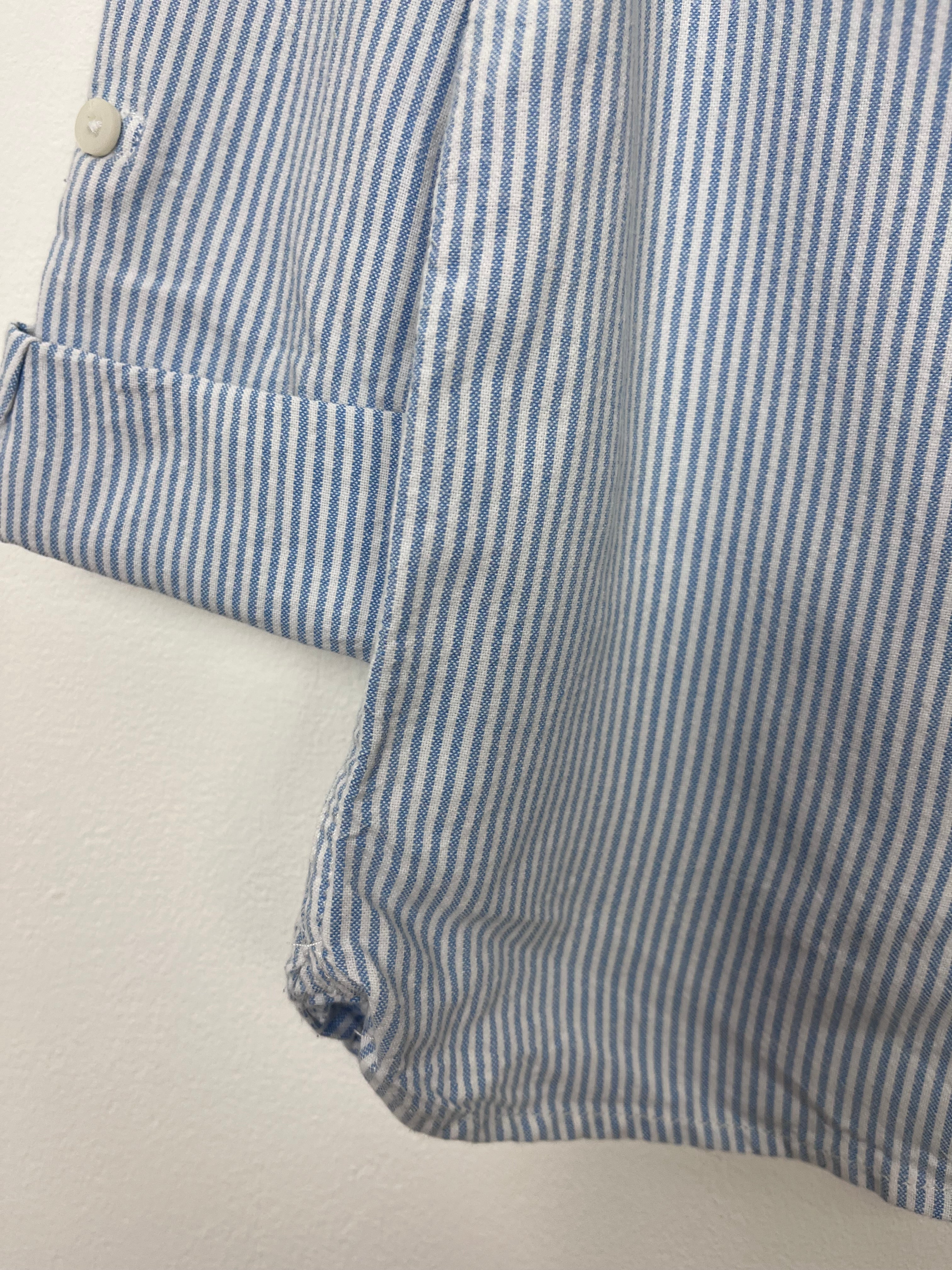 M&S 5-6 Years-Shirts-Second Snuggle Preloved