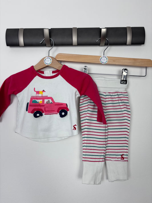 Joules 0-3 Months-Sets-Second Snuggle Preloved