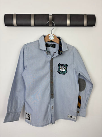 Next 4-5 Years-Shirts-Second Snuggle Preloved