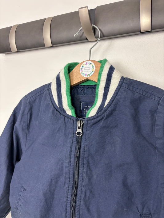 Baby Gap 2 Years-Jackets-Second Snuggle Preloved