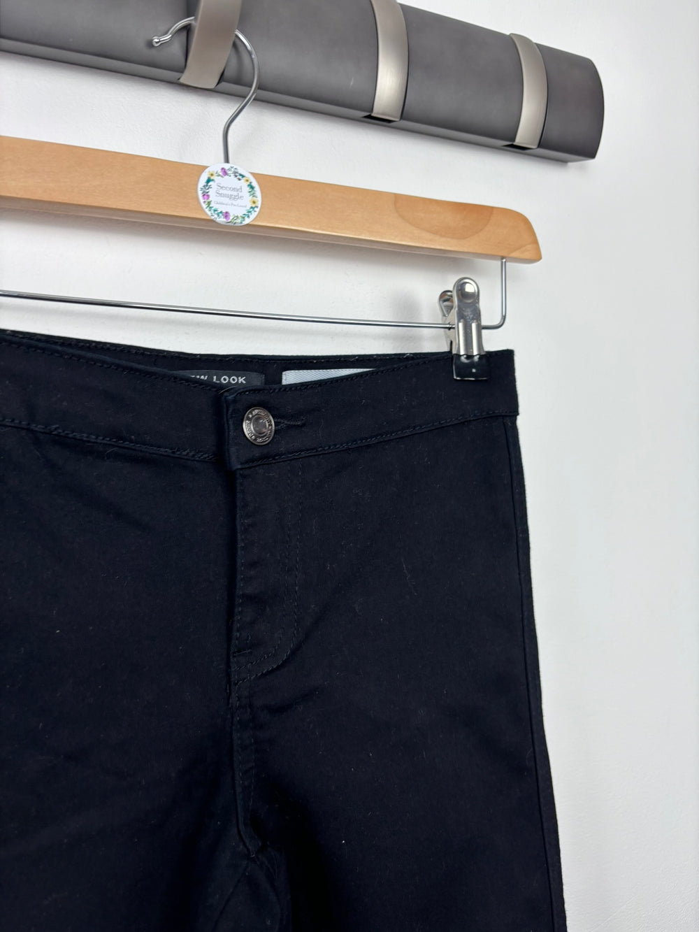 New Look 11 Years-Trousers-Second Snuggle Preloved