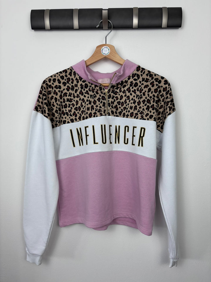 Lipsy London 13-14 Years-Jackets-Second Snuggle Preloved