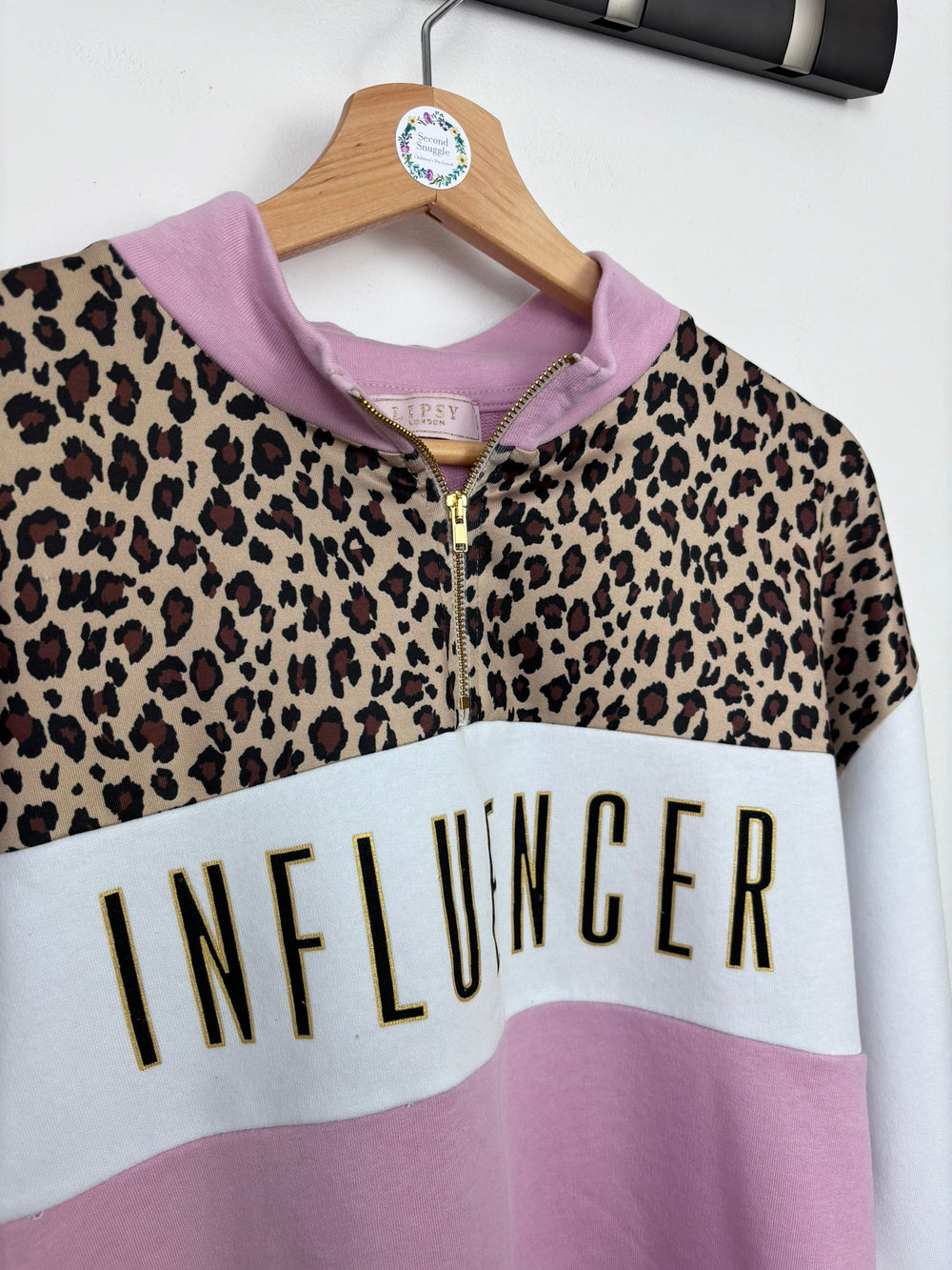 Lipsy London 13-14 Years – Second Snuggle Baby Children's Second