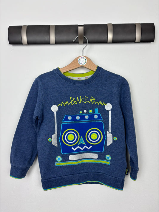 Ted Baker 4-5 Years-Jumpers-Second Snuggle Preloved