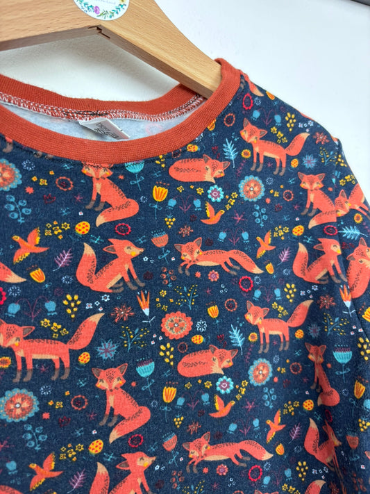 Little Me Designs 4-5 Years-Jumpers-Second Snuggle Preloved