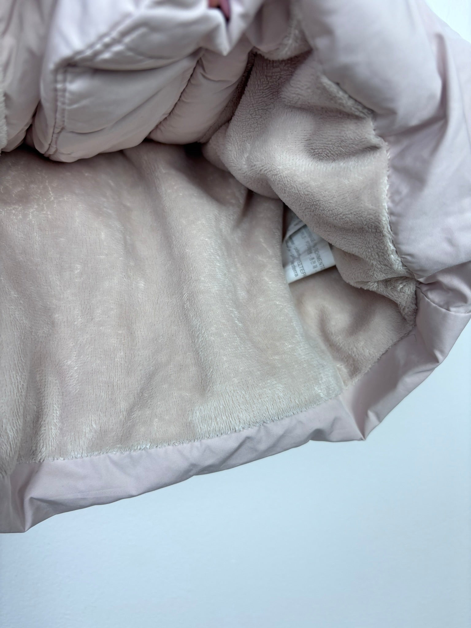 Zara 3-6 Months-Coats-Second Snuggle Preloved