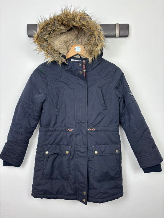 Fat Face 10-11 Years-Coats-Second Snuggle Preloved