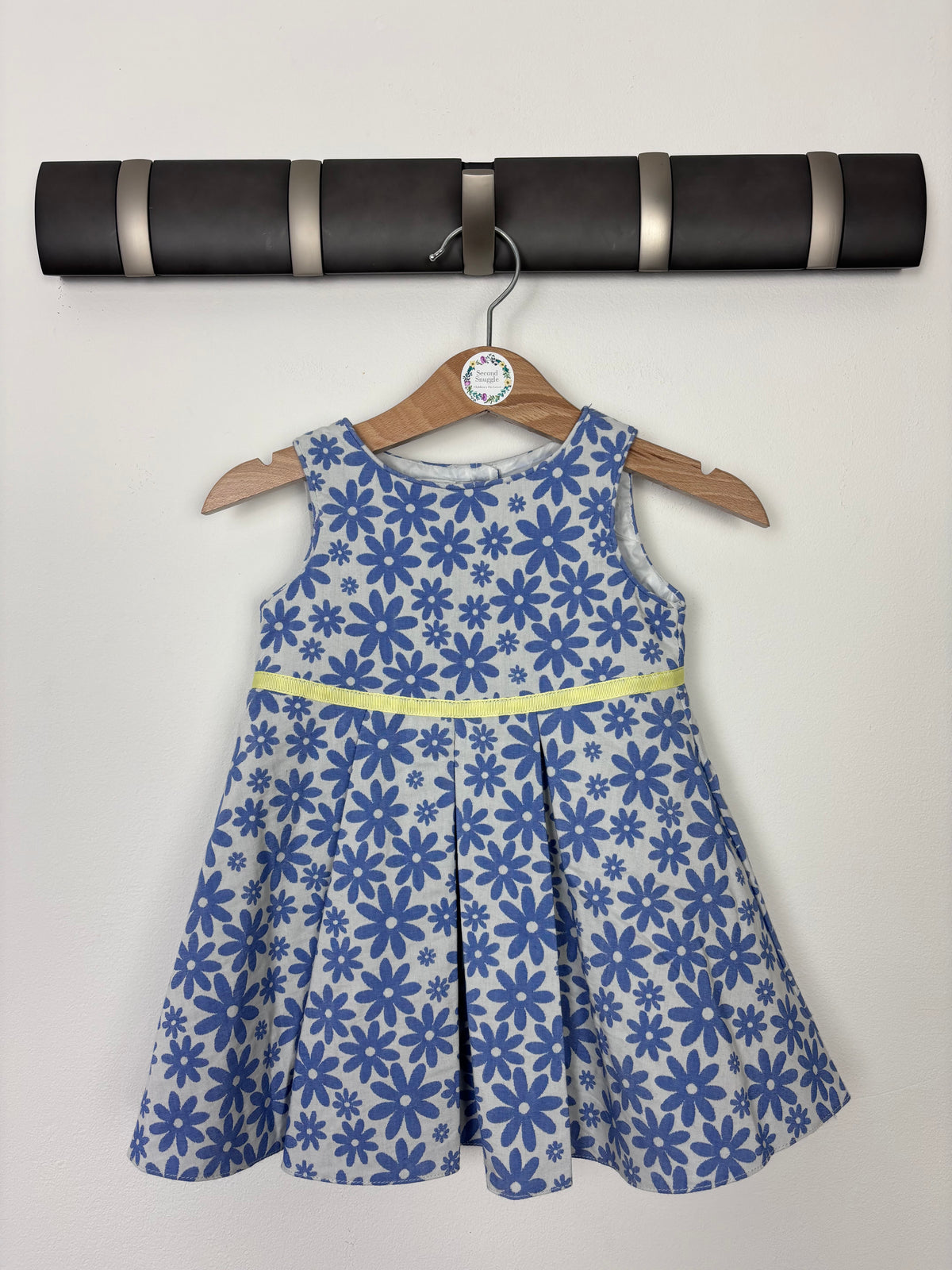 Jasper Conran 6-9 Months-Dresses-Second Snuggle Preloved