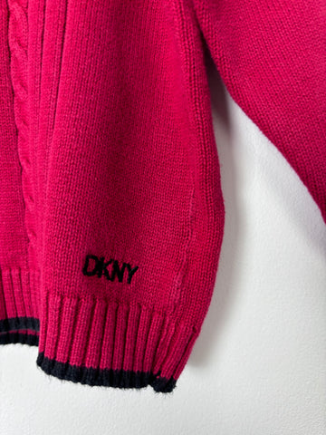 DKNY 24 Months-Jumpers-Second Snuggle Preloved