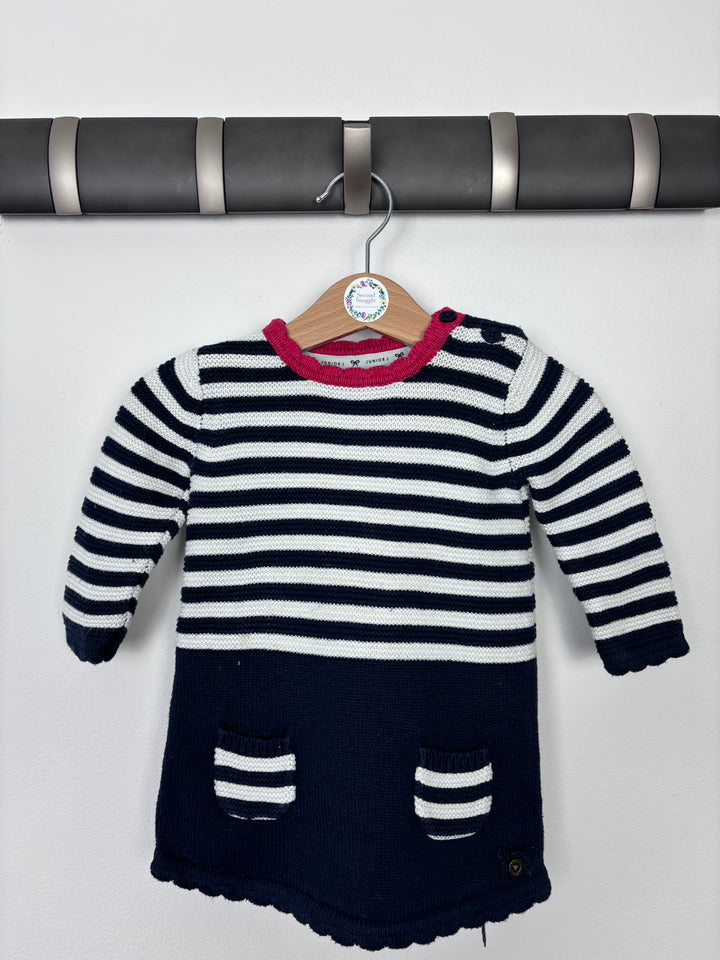 Jasper Conran 0-3 Months-Dresses-Second Snuggle Preloved