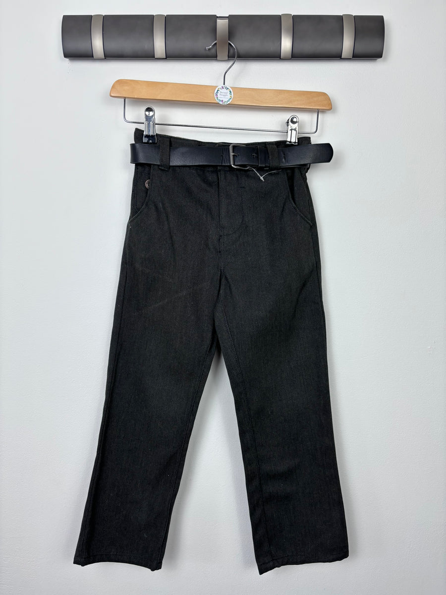 Next 6 Years-Trousers-Second Snuggle Preloved