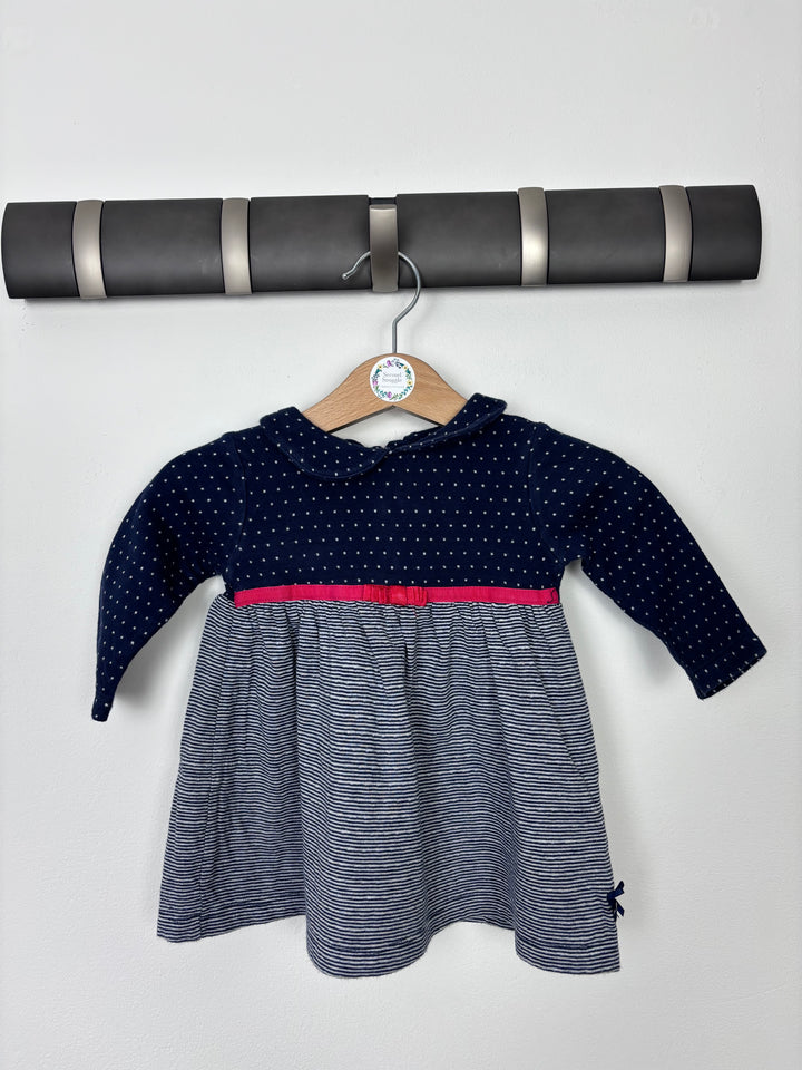 Jasper Conran 0-3 Months-Dresses-Second Snuggle Preloved