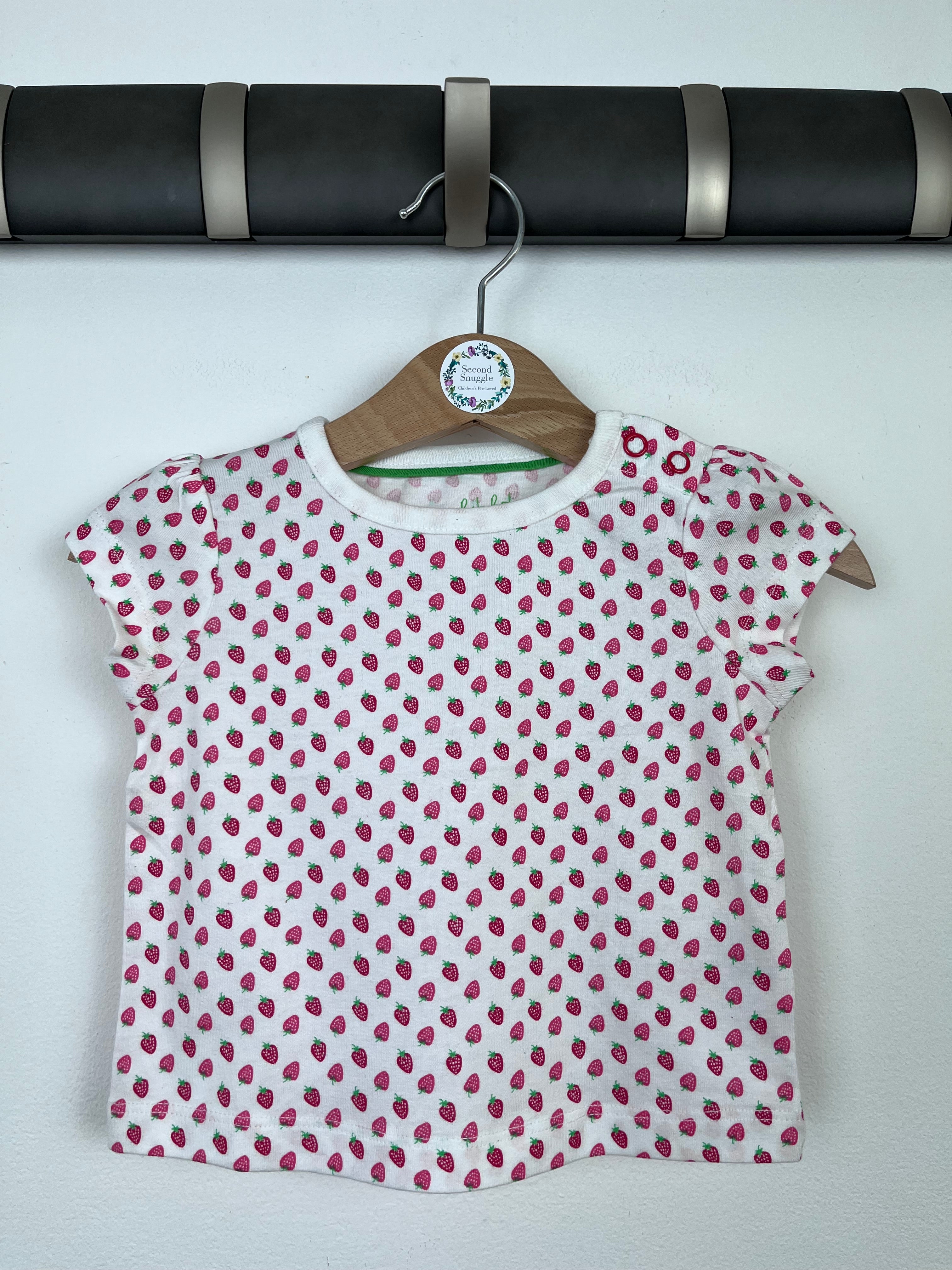 Baby Boden 0-3 Months-Tops-Second Snuggle Preloved