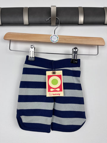 Katvig 4-6 Months-Shorts-Second Snuggle Preloved