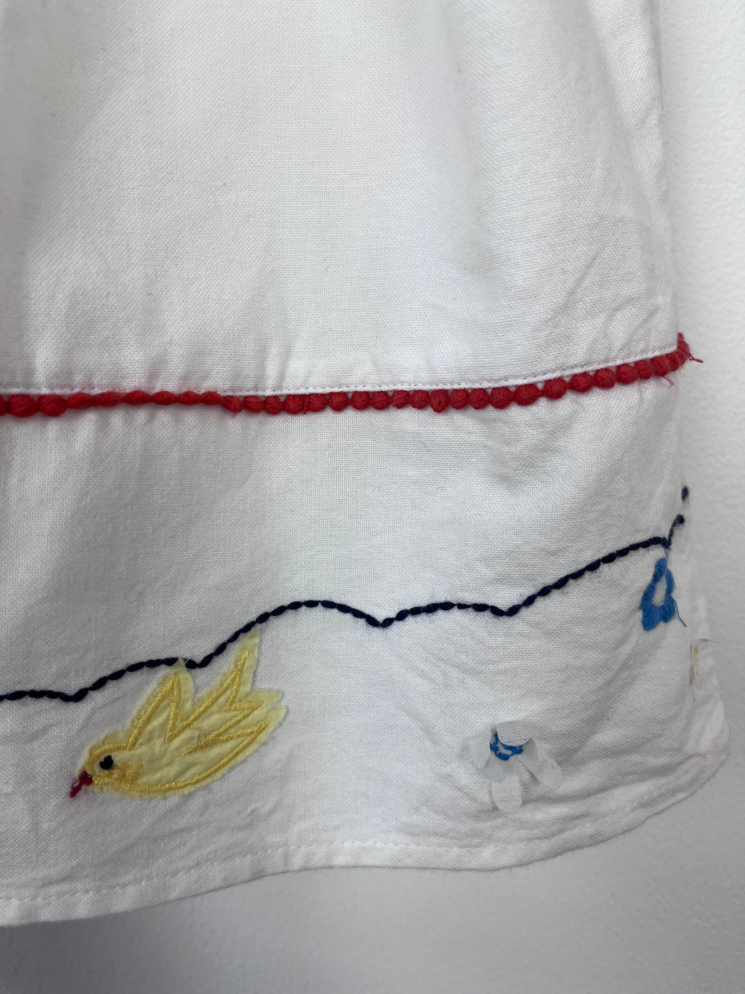 M&S 12-18 Months-Dresses-Second Snuggle Preloved