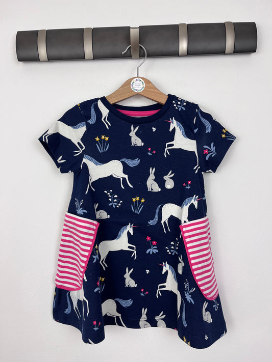 Boden 5-6 Years-Tunics-Second Snuggle Preloved