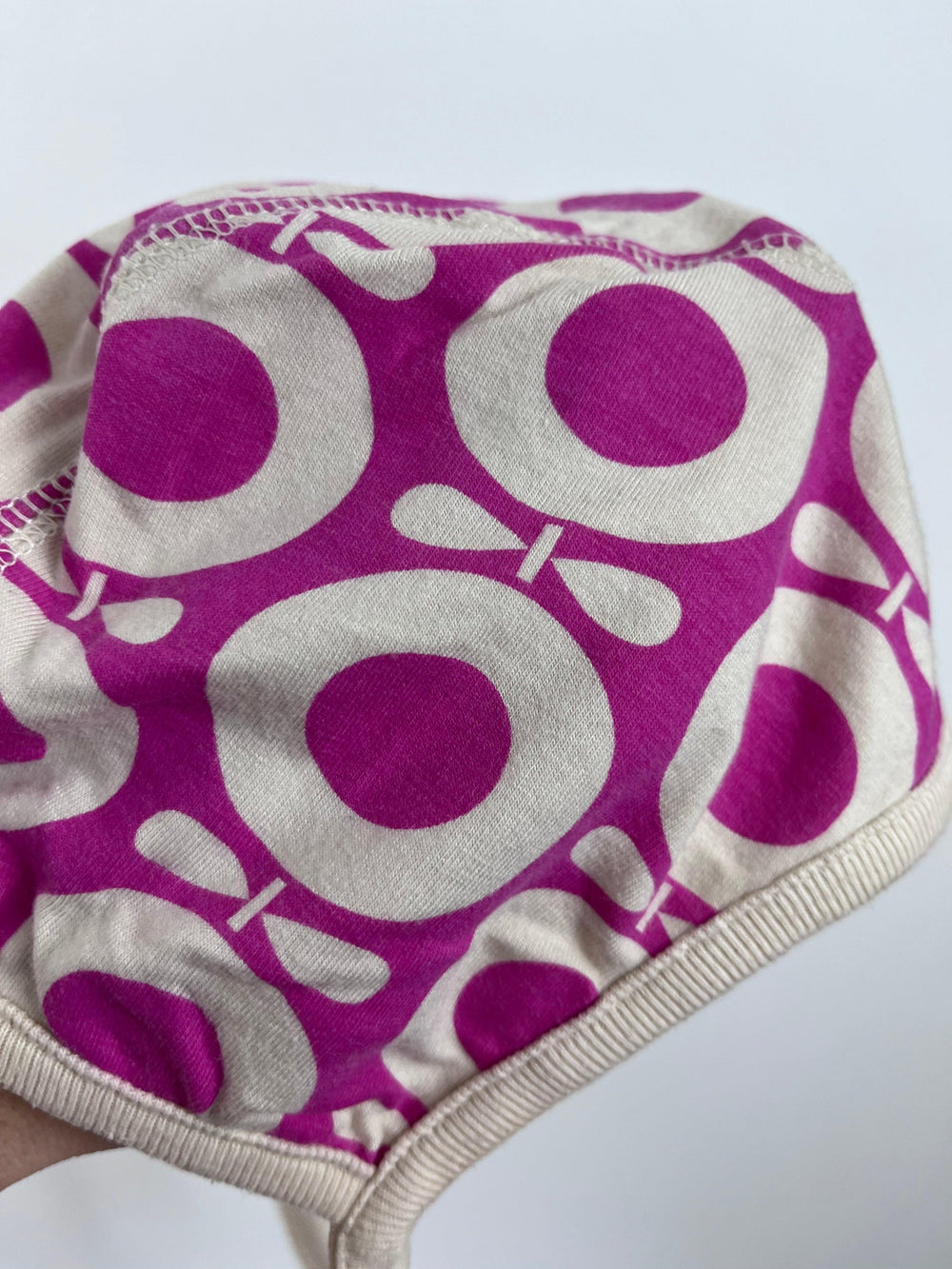 Smafolk 68-74-Hats-Second Snuggle Preloved