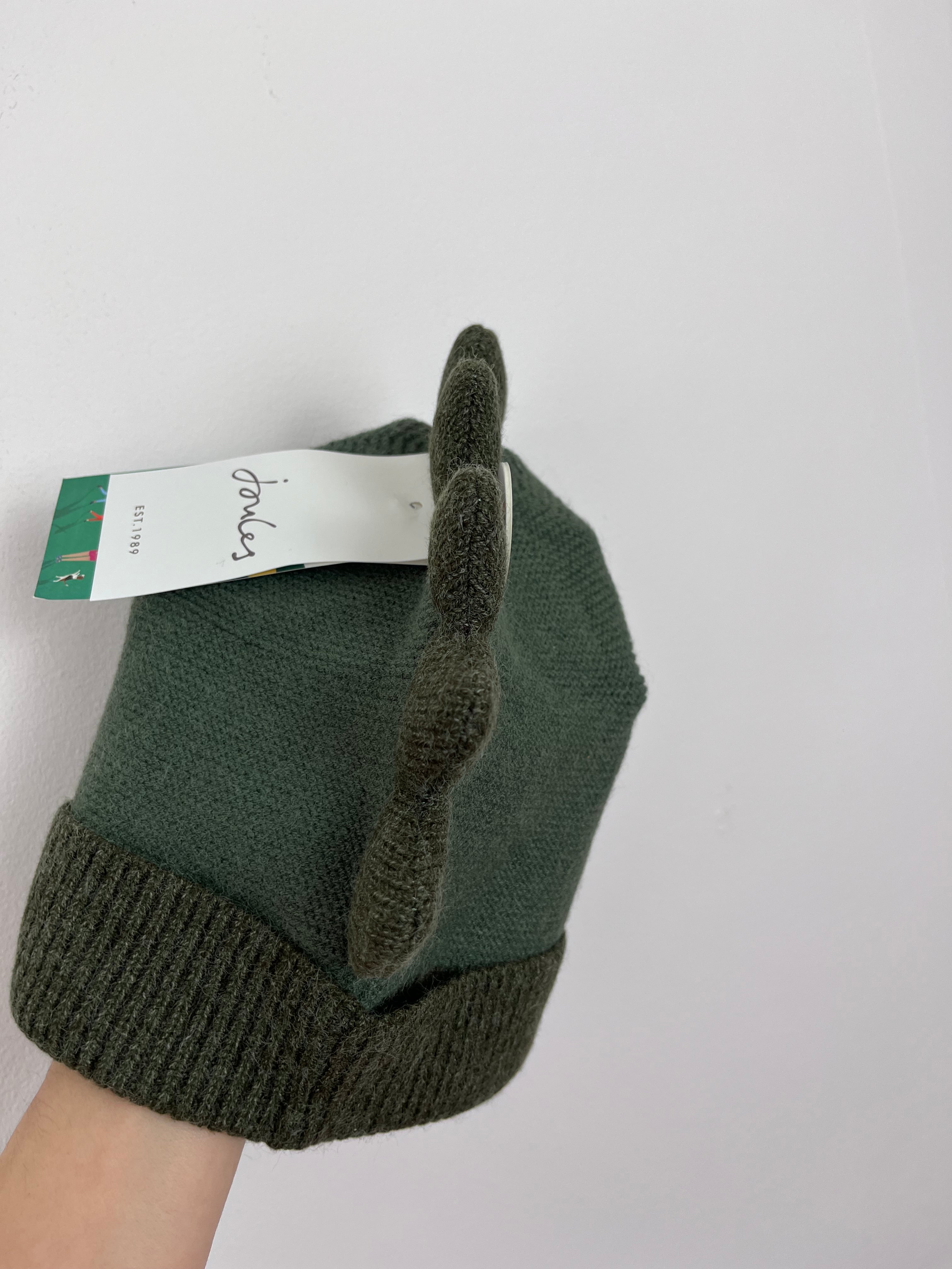 Joules 8-12 Years-Hats-Second Snuggle Preloved