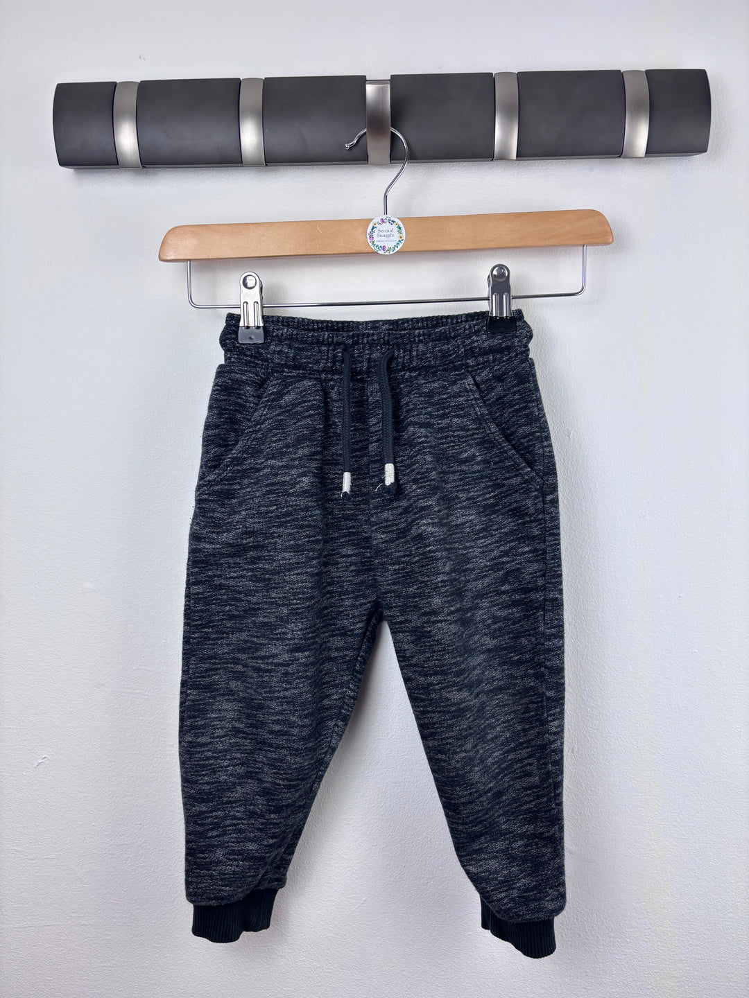 Fred And Flo Joggers 18-24 Months-Trousers-Second Snuggle Preloved