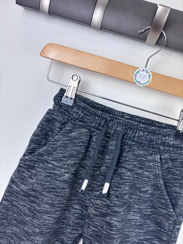Fred And Flo Joggers 18-24 Months-Trousers-Second Snuggle Preloved