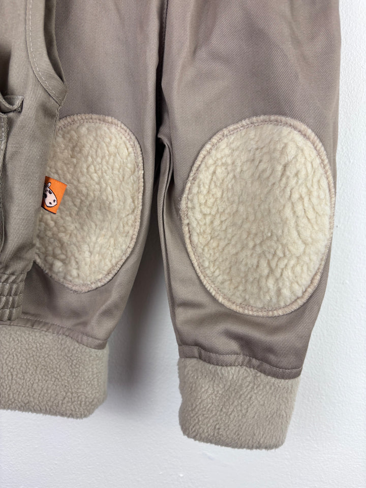 Shoobdo Safari Set 12-18 Months-Dressing Up-Second Snuggle Preloved