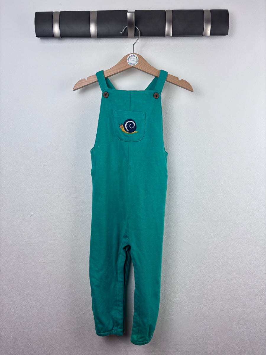 Joules Dungarees 18-24 Months-Dungarees-Second Snuggle Preloved