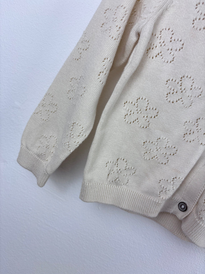 Next Cardigan 12-18 Months-Cardigans-Second Snuggle Preloved