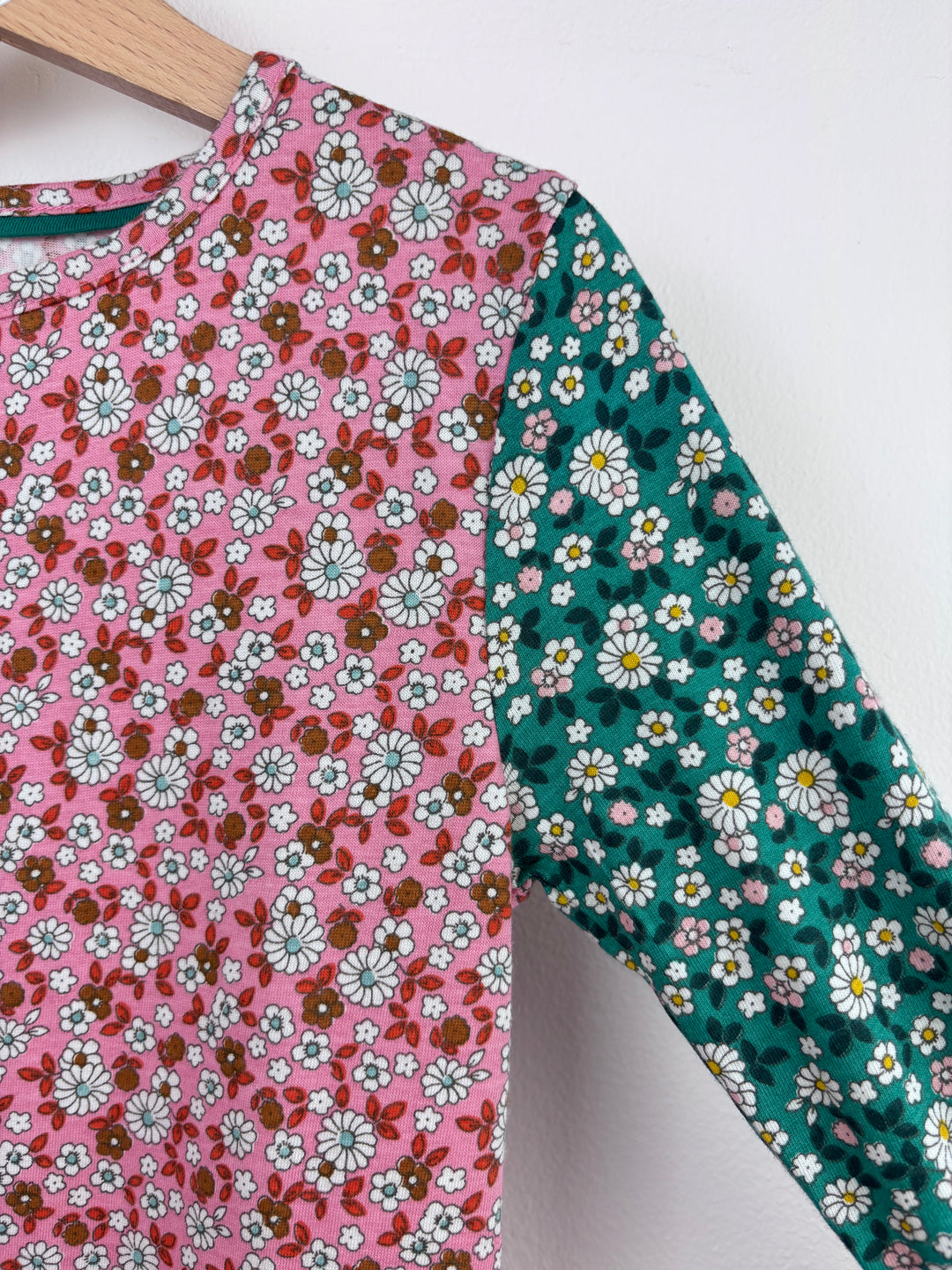Mini Boden Horse Dress 7-8 Years-Dresses-Second Snuggle Preloved