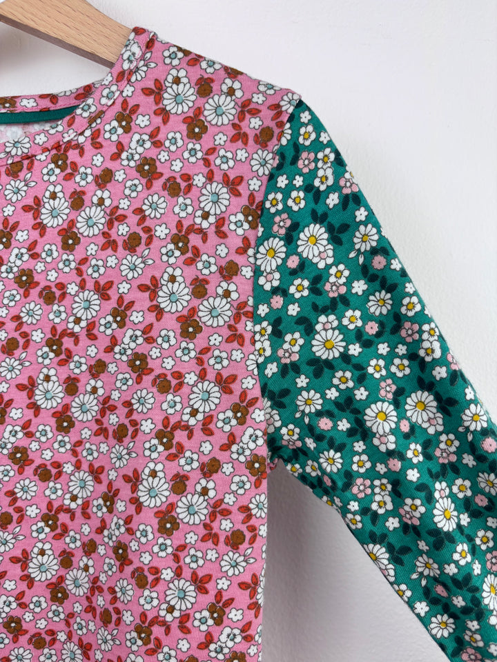 Mini Boden Horse Dress 7-8 Years-Dresses-Second Snuggle Preloved