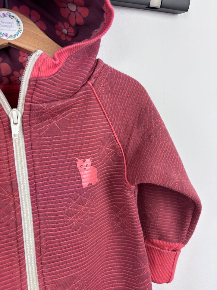 Alba Baby All In One 104 (3-4 Years)-All In One-Second Snuggle Preloved
