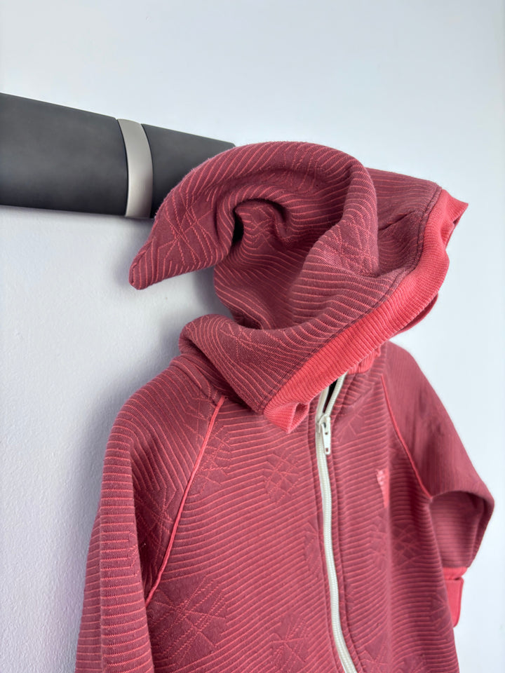 Alba Baby All In One 104 (3-4 Years)-All In One-Second Snuggle Preloved