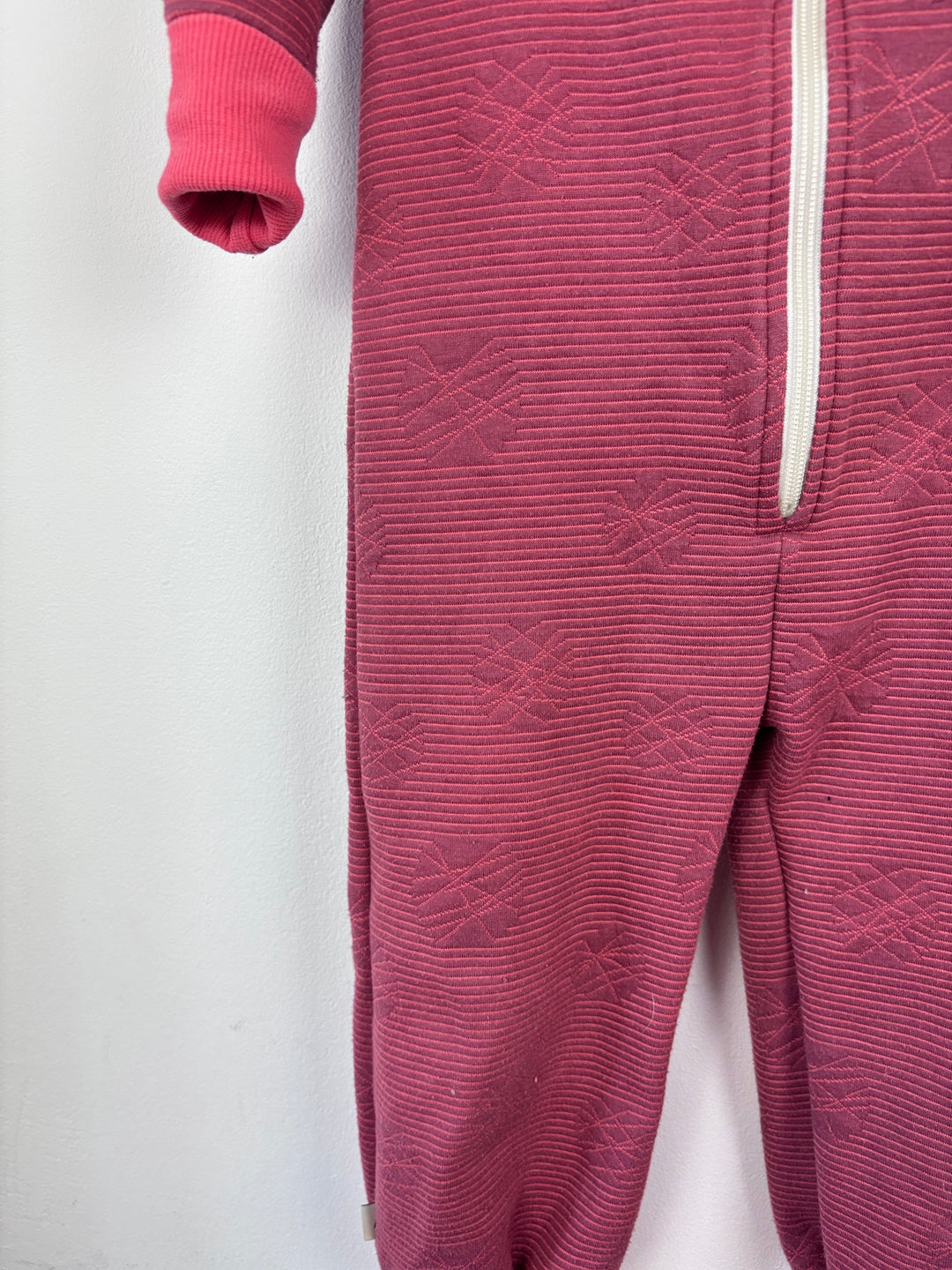 Alba Baby All In One 104 (3-4 Years)-All In One-Second Snuggle Preloved