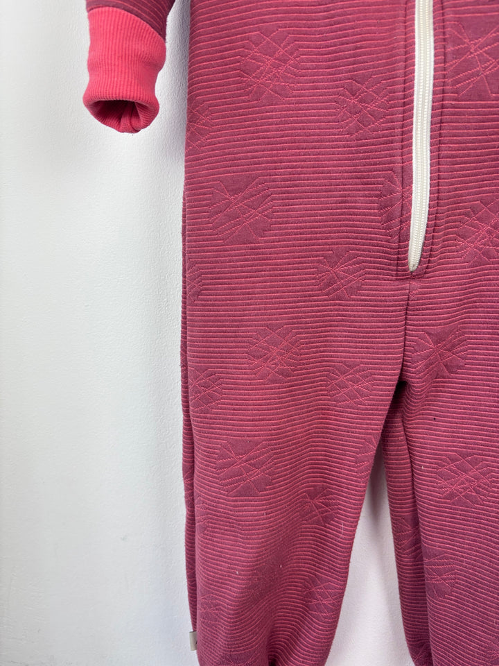 Alba Baby All In One 104 (3-4 Years)-All In One-Second Snuggle Preloved