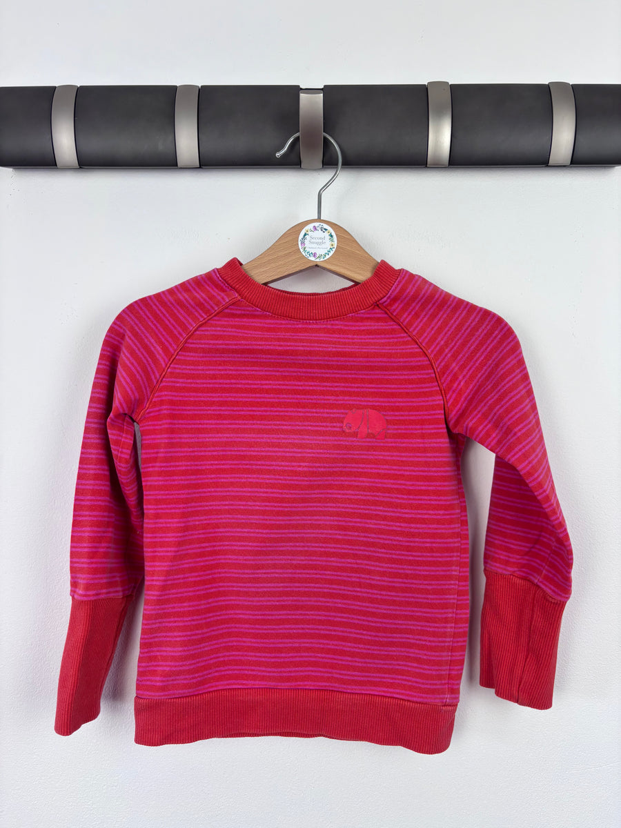 Alba Baby Long Sleeve 92/98 (18-24 Months)-Tops-Second Snuggle Preloved